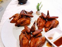 -海游荟·海洋文化餐厅(福田店)