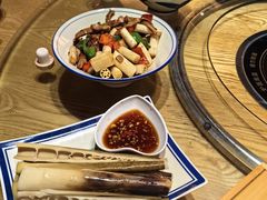 -妈妈的味道(和顺古镇店)