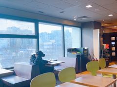 -麦当劳(百荣世贸商城店)
