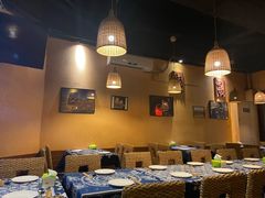 大堂-滇道云南特色料理(康定路店)