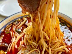 -清真磨沟沿老字号牛肉面(总店)