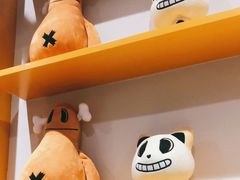 -BOPEYE·波派炸鸡(九霄天地店)