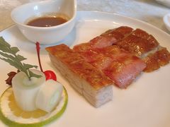 -香宫中餐厅 · 桂林香格里拉
