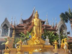 -西双版纳总佛寺