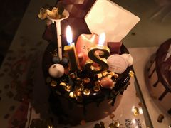 -浮光之丘MontCake生日蛋糕(科华路店)