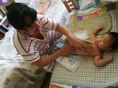 -爱贝佳母婴护理服务中心·月嫂育儿嫂(鲁迅路店)