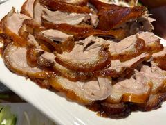 -德香苑脆皮烤鸭·经典(爱融荟城店)