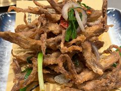 -龙虾奇迹(大华三路店)