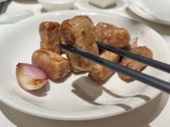 -莆田餐厅PUTIEN(武商MALL店)