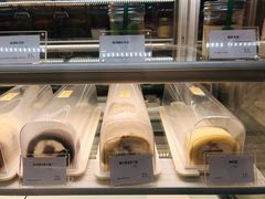 椰子燕麦卷-石头先生的烤炉(济南领秀城贵和店)