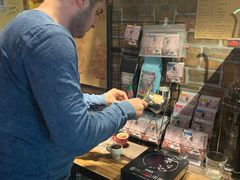 -阿sir咖啡(陶谷新村店)
