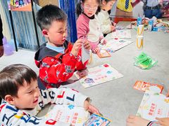 -麦当劳(药谷大道店)