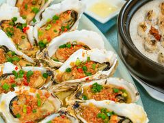 -巽寮印象美食部落餐厅·海鲜·地方特色菜(惠州体验店)