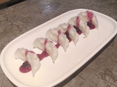 -船歌·鱼水饺青岛菜(国贸商城店)
