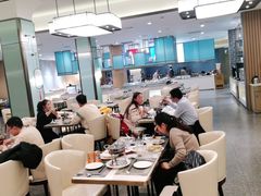 -胥城大厦-胥香自助餐厅