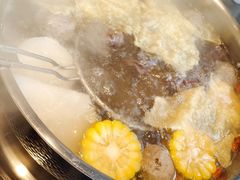 -小牛海记潮汕牛肉店(永定路店)