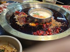 -堂客老火锅(欣阳广场总店)
