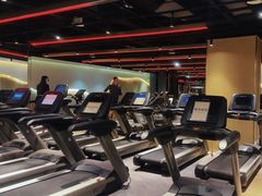 -舒适堡健身(爱琴海店)