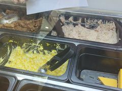 -赛百味SUBWAY(凯德mall大峡谷店)