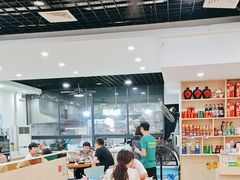-老何家后安粉·糟粕醋海鲜火锅(三亚湾椰梦长廊店)