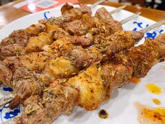 -柴氏风味斋(甘家口店)