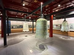 -大钟寺古钟博物馆