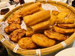 -东方明珠老上海8号餐厅