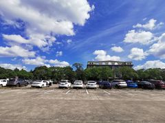 -上海市公安局交通警察总队车辆管理所三分所