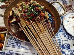 -醉美长安·陕菜(万和城店)