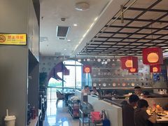 -黄记煌三汁焖锅(顺义华联店)