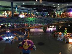 -青岛嘉年华主题乐园