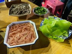 -飘香火锅(玉林西路店)