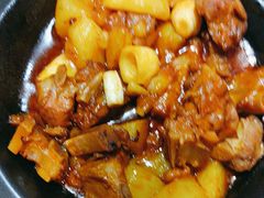 -云海肴云南菜·蒸汽石锅鱼(北京良乡华冠店)