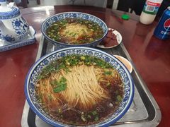 -伟记奥面馆(养育巷店)