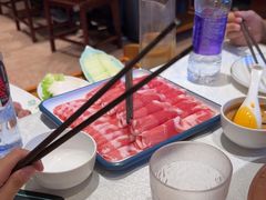 -东来顺饭庄(天坛店)