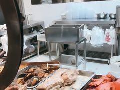 -周记卤菜店(广济北路店)
