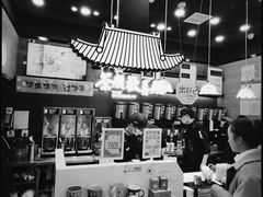 -茶颜悦色(雨花亭凯德二楼店)