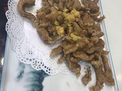 -鑫悦楼煎蟹·16年海鲜大排档