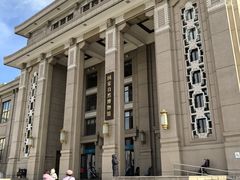 -国家自然博物馆