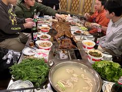 -巴山·烤全羊(高新总店)
