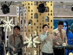 -远大购物中心(南岗店)