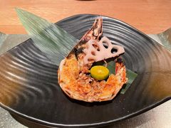 -奈良本寿司(永嘉路店)