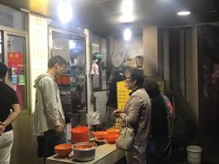 -阿麟馄饨(延长路店)