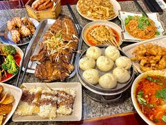 -小街天府(西工小街店)