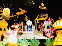 -海底巡游艇:尼莫和好友的海洋世界