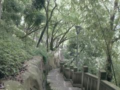 -重庆平顶山公园