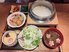 -味太助·银饭食堂(中华城店)