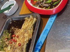 -7只羊·鲜羊肉串·地锅鸡精酿(玄武墨香路店)