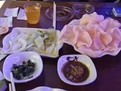 -金刚山烧烤(中山路店)