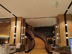 -南京金丝利喜来登酒店